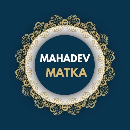 https://Mahadev Matka.com/